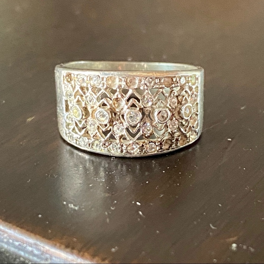 925 silver ring - Picture 14 of 16